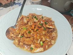 -涌觅名灶·本地海鲜宁波菜(财富广场店)