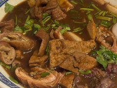 -北京小肠陈饭庄(方庄店)