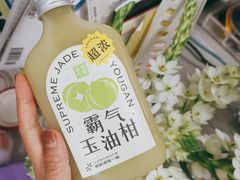 -奈雪的茶(石厦时代广场店)