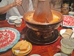 -乐宴·老北京铜火锅(桂庙店)