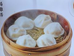 -鸡鸣汤包(红山动物园店)