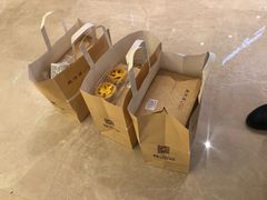 -鲍师傅糕点(国金街店)