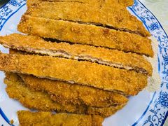 -协顺园回头馆(南顺城路店)