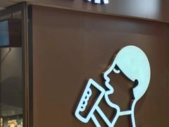 -喜茶(北京华贸购物中心店)