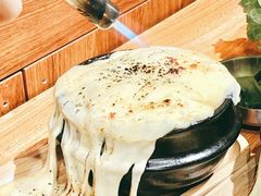 -哼蟹二将·烤肉酱蟹(合生汇店)