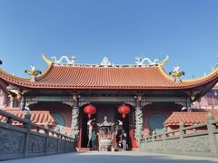 -显应宫(长乐区)