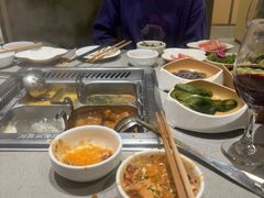 -海底捞火锅(正大乐城店)