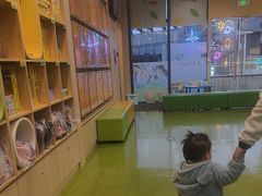 -辫豆HABA儿童馆·创意早教逻辑思维专注力(银泰中心店)