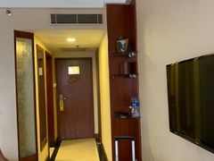 -沈阳玫瑰大酒店