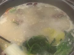 -老员外骨汤火锅(海州古城店)