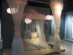 -剪刀石头布家居广场