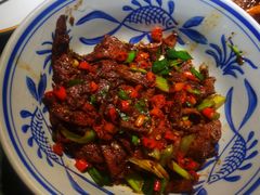-姐夫的小菜(新中关购物中心店)