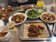 -东仪路传统烤肉