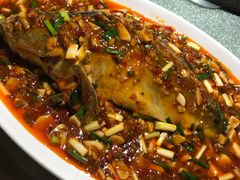 -蜀宴小调·精致家常菜(科华店)