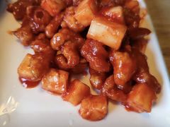-味莊餐厅(康庄南街店)