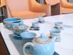 -傲廬·云端餐厅·深圳柏悦酒店