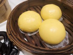 香滑流沙包-稻香酒家·34年老字号·港式粤菜(汉街店)