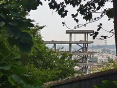 -南岗山公园