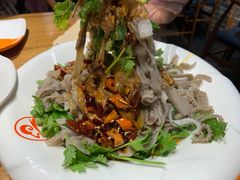 -津门羊大爷·铜锅涮肉(黄河道店)