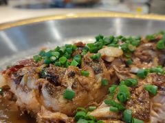 干烧边鱼-老宋家鱼馆(北滨路店)