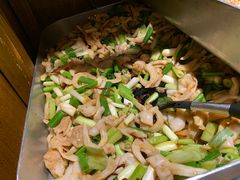 -日丰园海肠水饺·老字号大连海鲜(和平广场店)