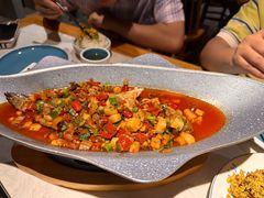 -不倒翁·安徽名菜楼(步行街店)