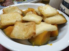 -乔家满族八大碗(流水沟店)