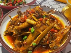 -江西老表·经典江西八大碗