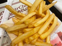 -The Habit Burger Grill 哈比特汉堡(爱琴海店)