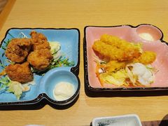-林妈妈村·日式料理(宝山万达店)