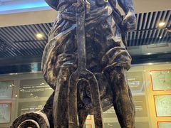 -炳灵寺世界文化遗产旅游区