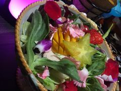 -陌上花儿·音乐西餐吧(和平店)