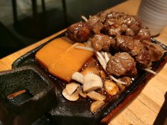 -隐泉之语日式料理(王府中环店)