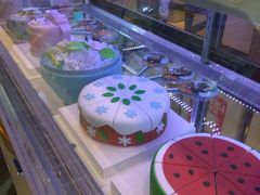 -CAKE BOSS 蛋糕老板(北京世纪金源购物中心)