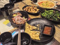 -潮十三潮汕砂锅粥(高新四路大都荟店)