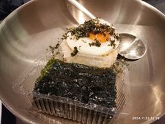 -韩白山·朝鲜族烤牛肉·酱蟹(长宁龙之梦店)