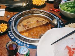 -快乐小羊(锡华店)