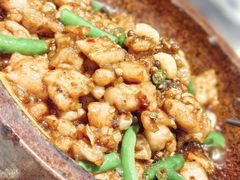 -绿茶餐厅(青岛城阳万象汇店)