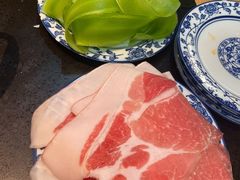 -飘香火锅(玉林西路店)