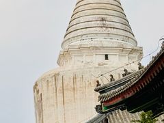 -妙应寺白塔