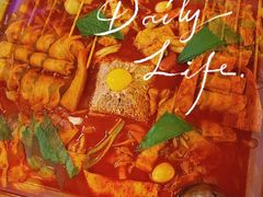 -包装马车·韩国料理·포장마차