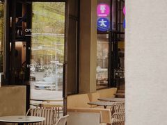 -大小咖啡 BigSmallCoffee(麦子店)