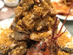 -鱼乐轩海鲜专门店
