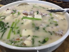 -77号·蒸海鲜青岛菜(积米崖店)