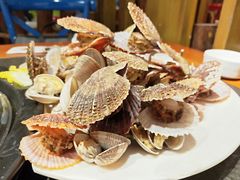 -苏大嘴海鲜牧场(奥林匹克店)