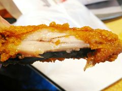 麦辣鸡翅-麦当劳(安立路店)