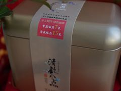 -北京泰富酒店-柏景轩中餐厅