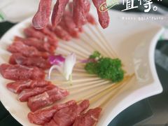 -南门涮肉(上海一店)