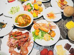 -曲水兰亭(北京四惠店)