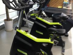 -UltraForce超源健身私教工作室(长楹天街精品店)